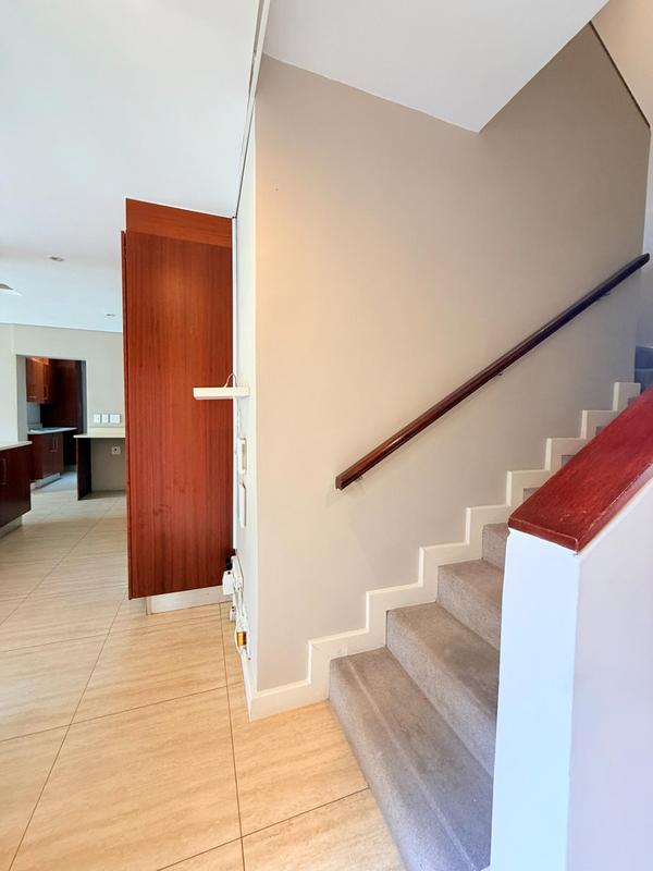 3 Bedroom Property for Sale in Morningside Gauteng