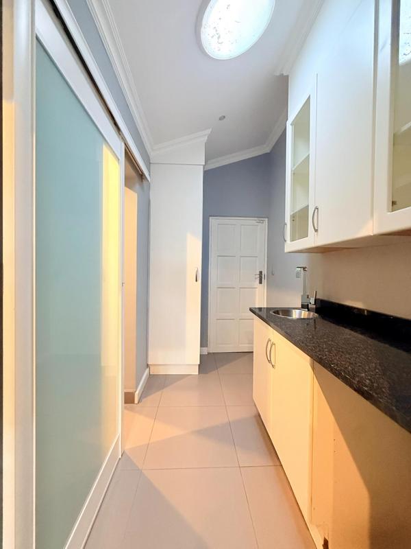 3 Bedroom Property for Sale in Morningside Gauteng