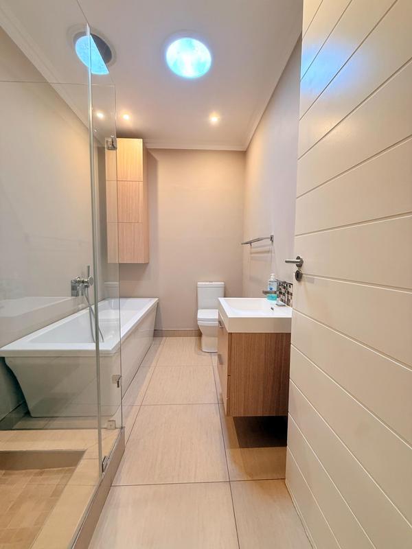 3 Bedroom Property for Sale in Morningside Gauteng