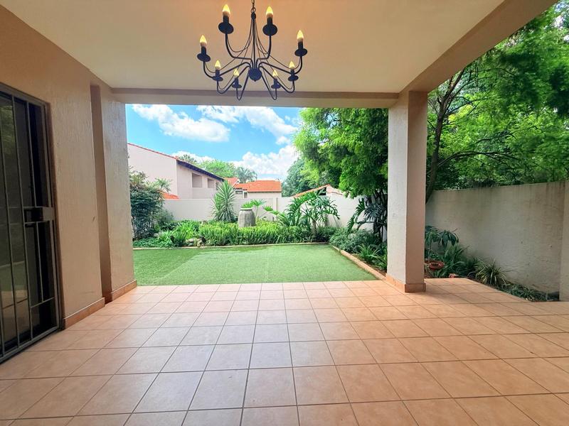 3 Bedroom Property for Sale in Morningside Gauteng