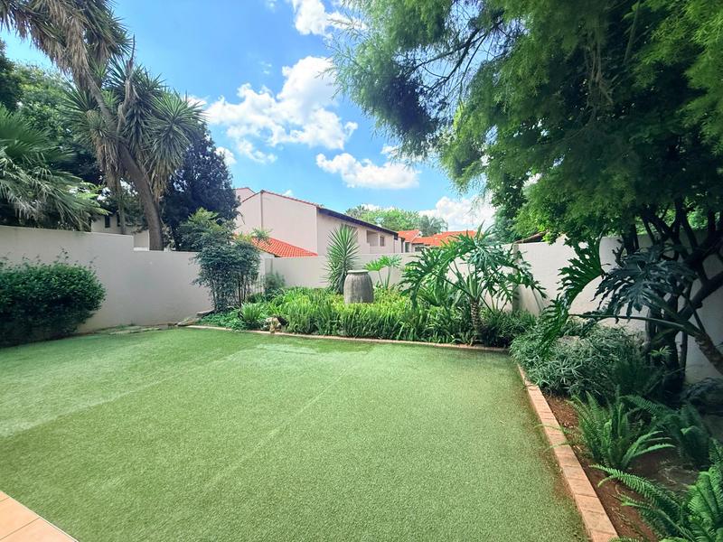 3 Bedroom Property for Sale in Morningside Gauteng