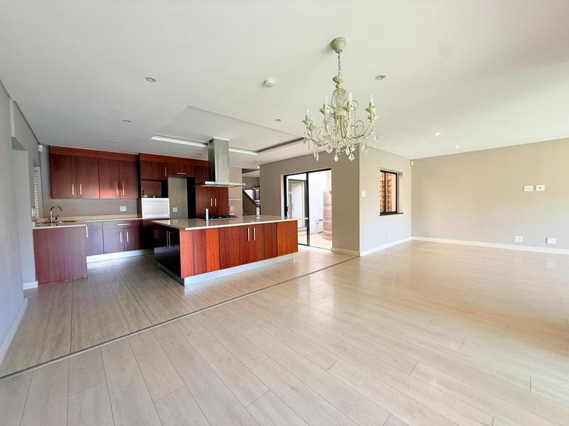 3 Bedroom Property for Sale in Morningside Gauteng