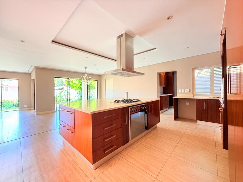 3 Bedroom Property for Sale in Morningside Gauteng