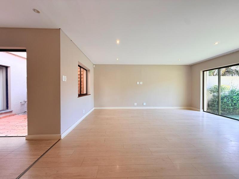 3 Bedroom Property for Sale in Morningside Gauteng