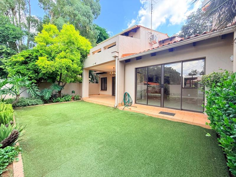 3 Bedroom Property for Sale in Morningside Gauteng