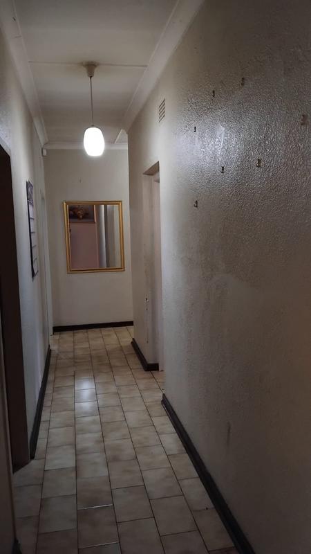 To Let 4 Bedroom Property for Rent in Elspark Gauteng