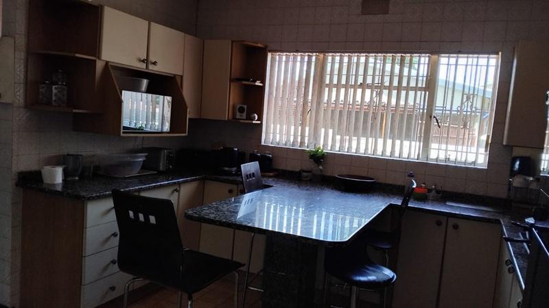 To Let 4 Bedroom Property for Rent in Elspark Gauteng
