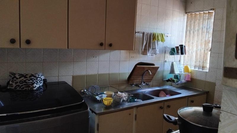 To Let 4 Bedroom Property for Rent in Elspark Gauteng