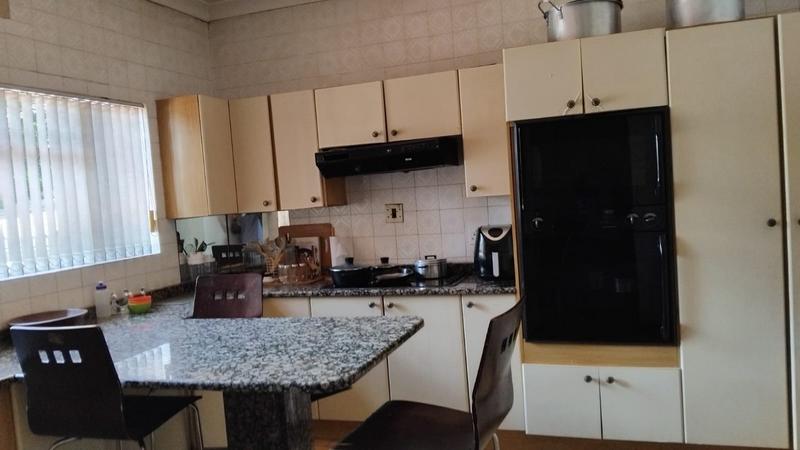To Let 4 Bedroom Property for Rent in Elspark Gauteng
