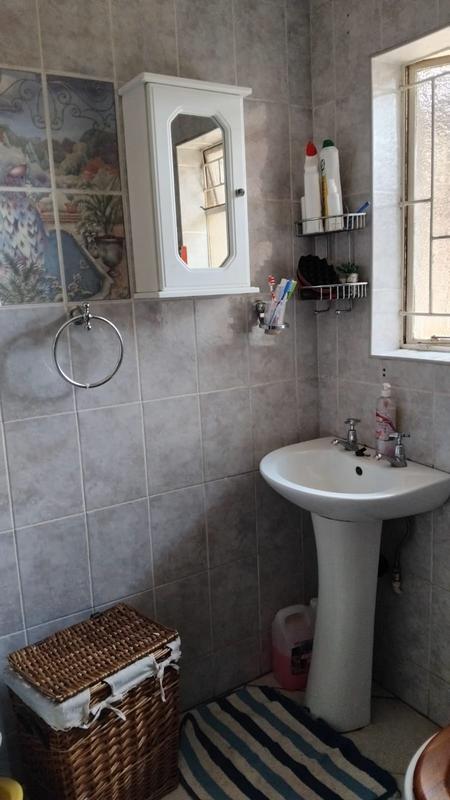 To Let 4 Bedroom Property for Rent in Elspark Gauteng