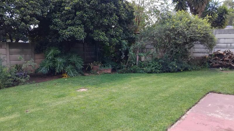 To Let 4 Bedroom Property for Rent in Elspark Gauteng