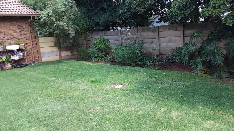 To Let 4 Bedroom Property for Rent in Elspark Gauteng