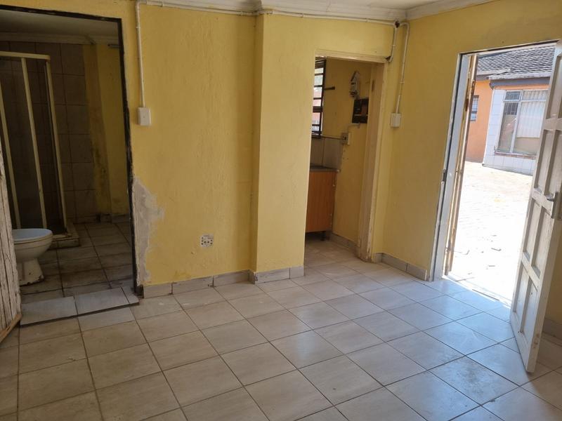 To Let 2 Bedroom Property for Rent in Primrose Gauteng