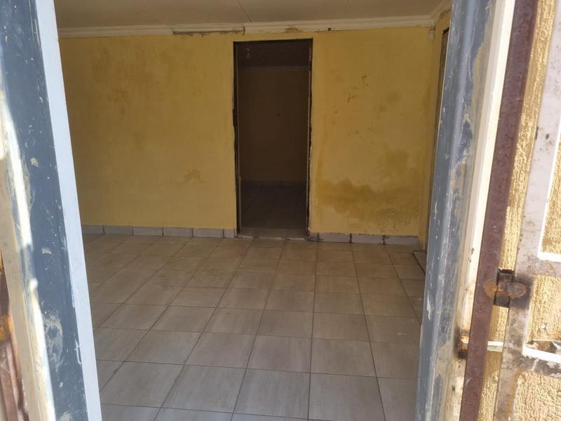 To Let 2 Bedroom Property for Rent in Primrose Gauteng