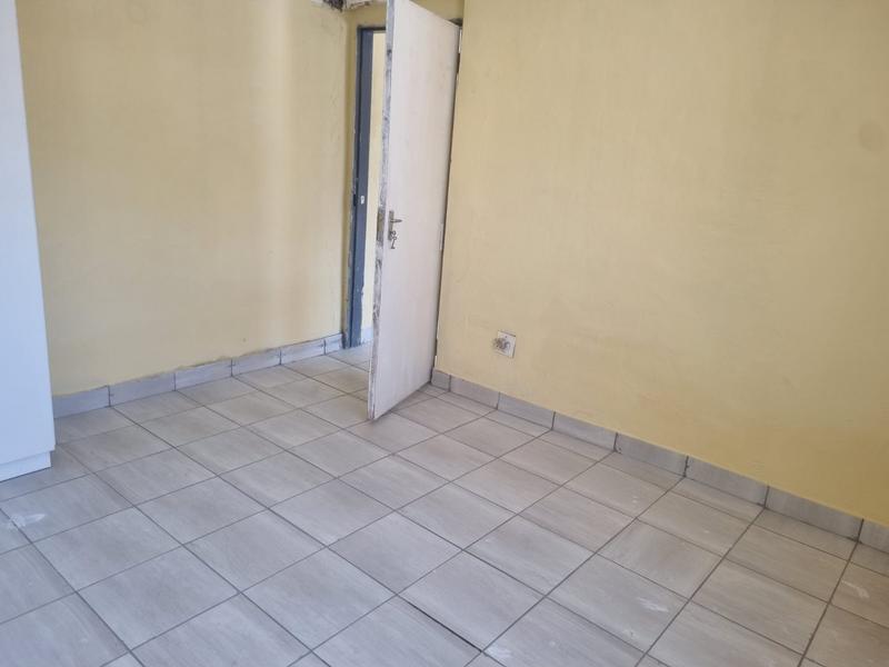 To Let 2 Bedroom Property for Rent in Primrose Gauteng