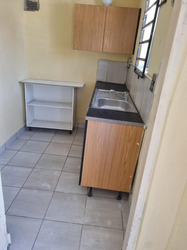 To Let 2 Bedroom Property for Rent in Primrose Gauteng