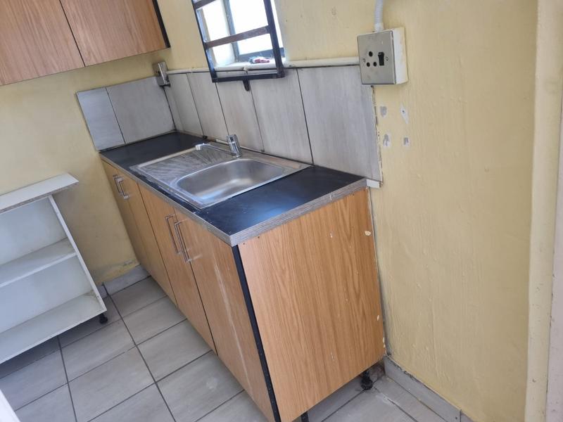 To Let 2 Bedroom Property for Rent in Primrose Gauteng