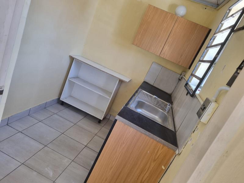 To Let 2 Bedroom Property for Rent in Primrose Gauteng