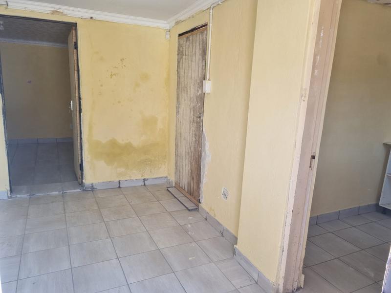 To Let 2 Bedroom Property for Rent in Primrose Gauteng