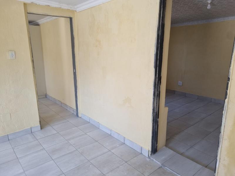 To Let 2 Bedroom Property for Rent in Primrose Gauteng
