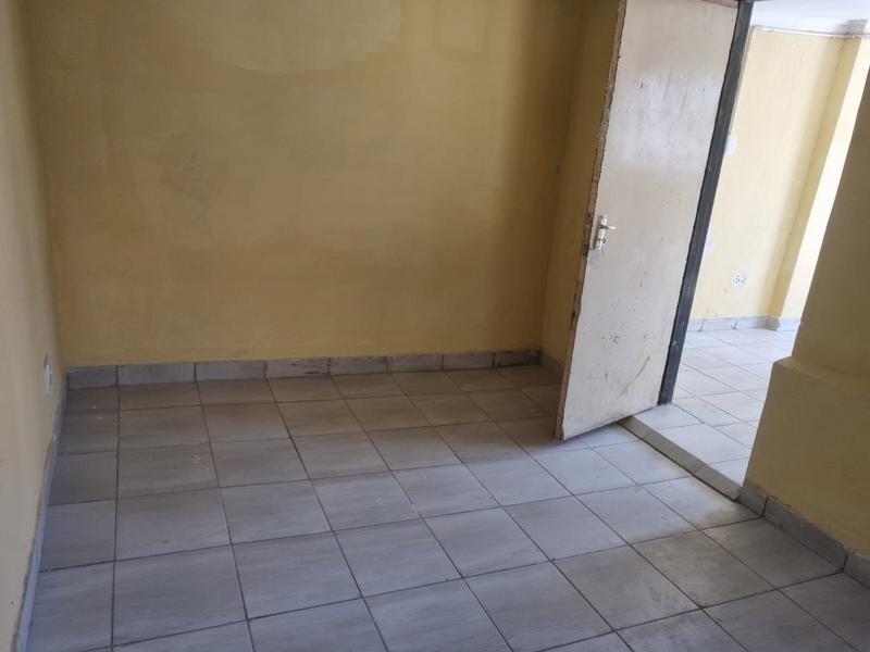 To Let 2 Bedroom Property for Rent in Primrose Gauteng