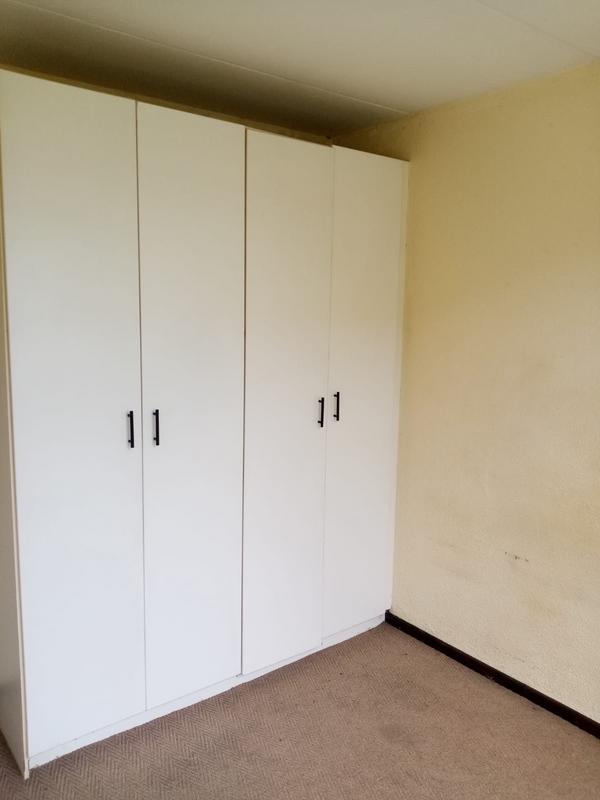 2 Bedroom Property for Sale in Laser Park Gauteng