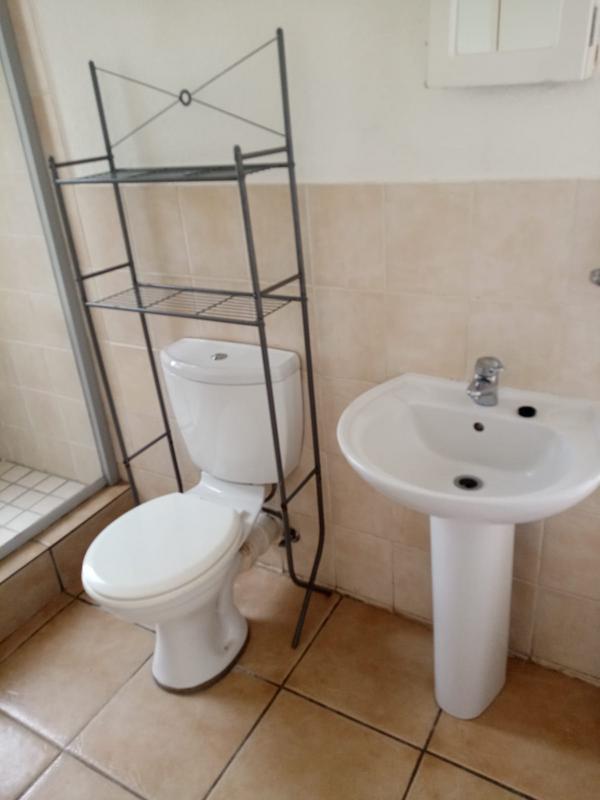 2 Bedroom Property for Sale in Laser Park Gauteng