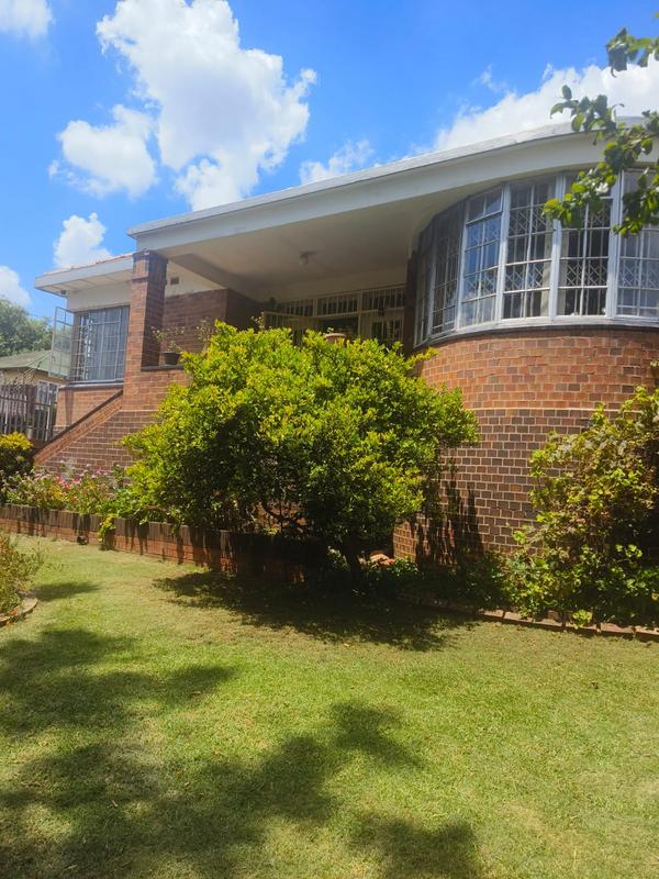 2 Bedroom Property for Sale in Kensington Gauteng