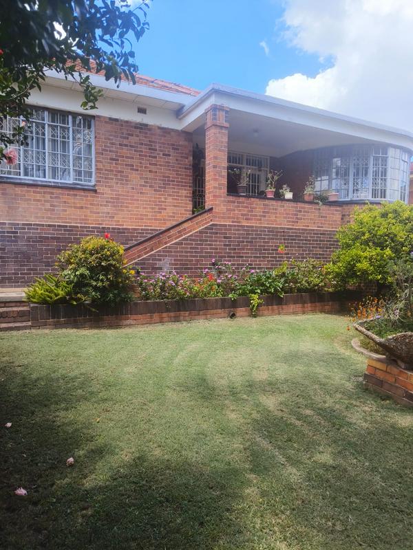 2 Bedroom Property for Sale in Kensington Gauteng