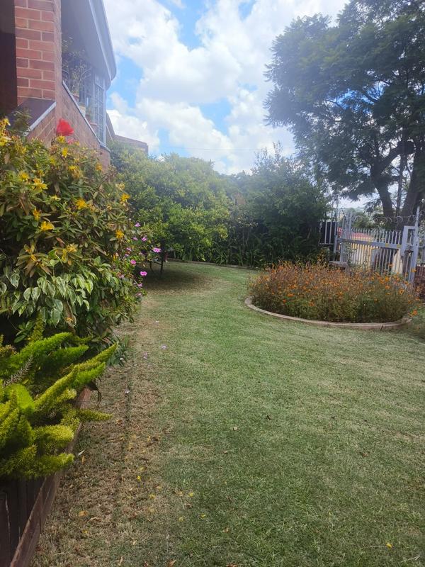 2 Bedroom Property for Sale in Kensington Gauteng