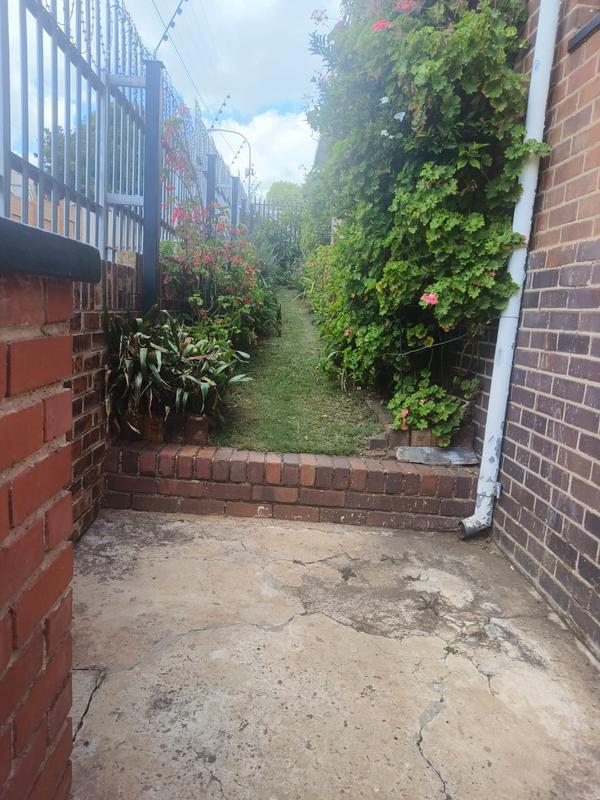 2 Bedroom Property for Sale in Kensington Gauteng