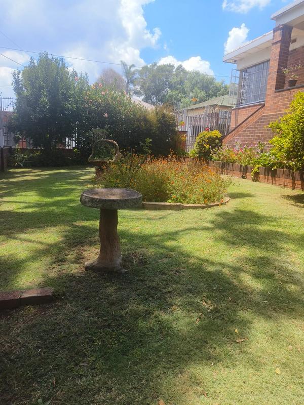 2 Bedroom Property for Sale in Kensington Gauteng
