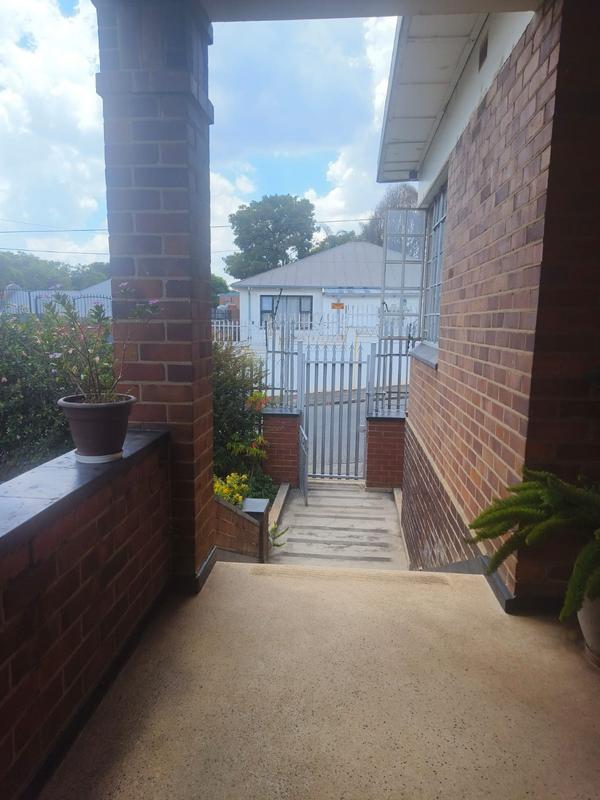 2 Bedroom Property for Sale in Kensington Gauteng