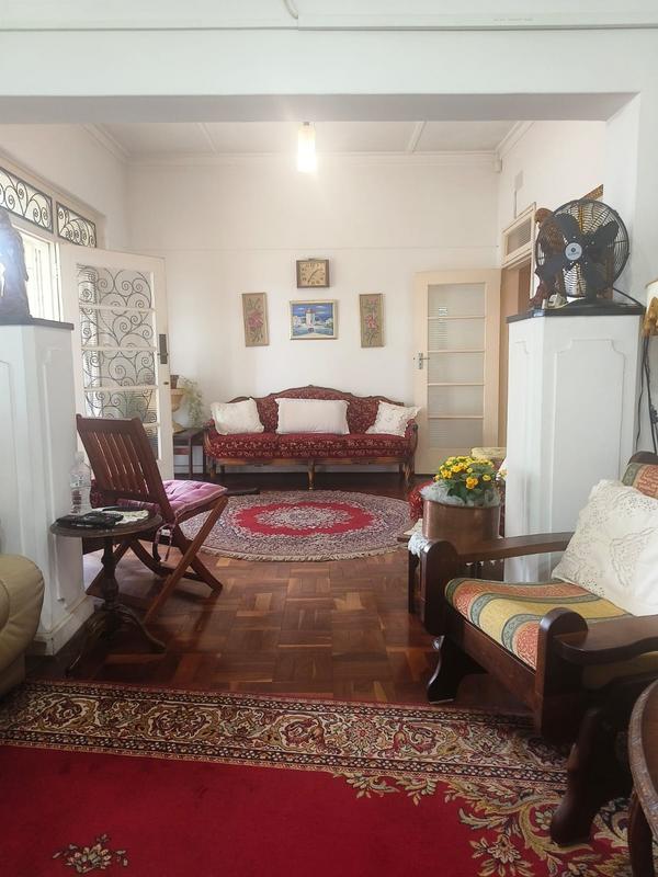 2 Bedroom Property for Sale in Kensington Gauteng