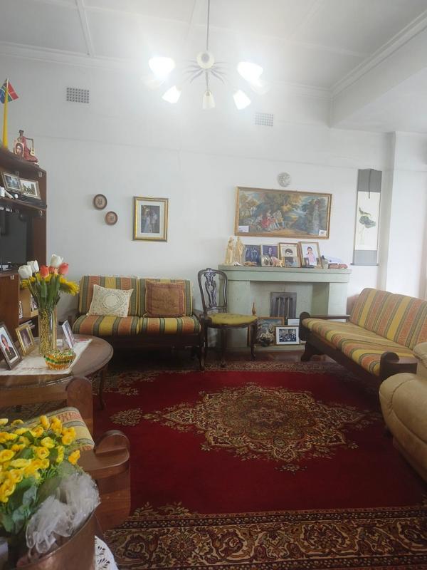 2 Bedroom Property for Sale in Kensington Gauteng