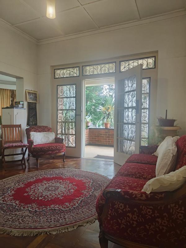 2 Bedroom Property for Sale in Kensington Gauteng