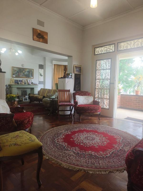 2 Bedroom Property for Sale in Kensington Gauteng