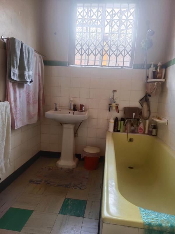 2 Bedroom Property for Sale in Kensington Gauteng