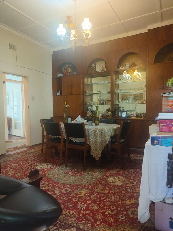 2 Bedroom Property for Sale in Kensington Gauteng