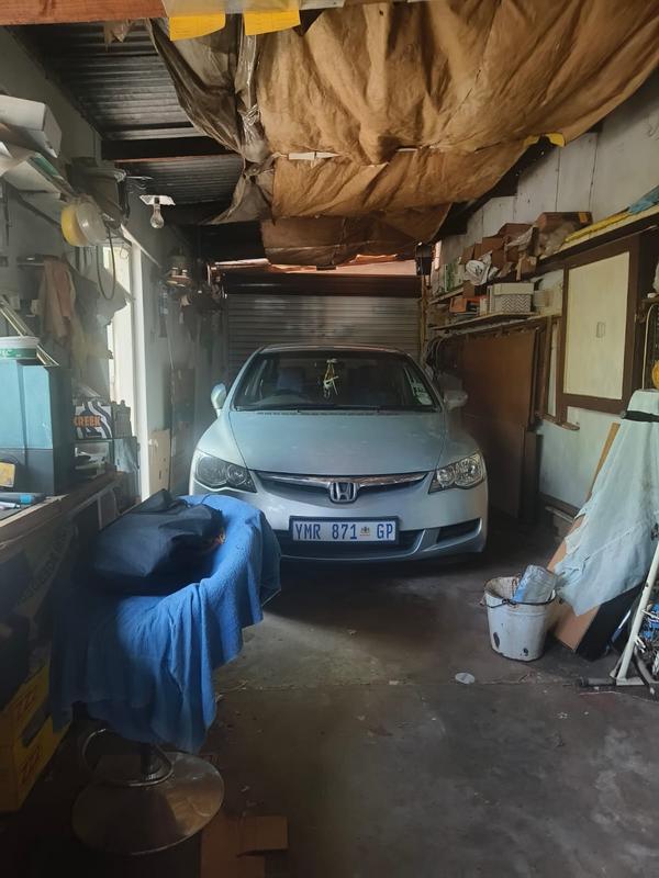 2 Bedroom Property for Sale in Kensington Gauteng