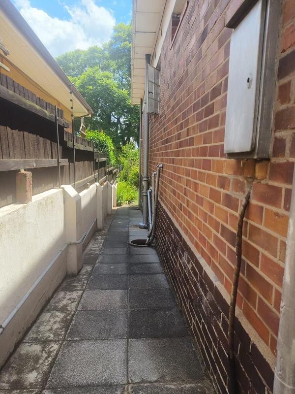 2 Bedroom Property for Sale in Kensington Gauteng
