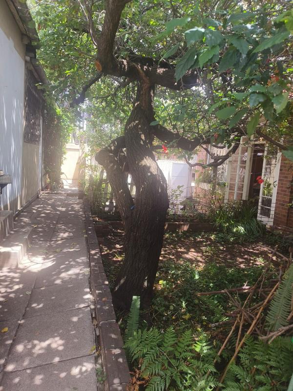 2 Bedroom Property for Sale in Kensington Gauteng