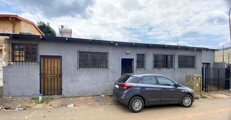 3 Bedroom Property for Sale in Vrededorp Gauteng
