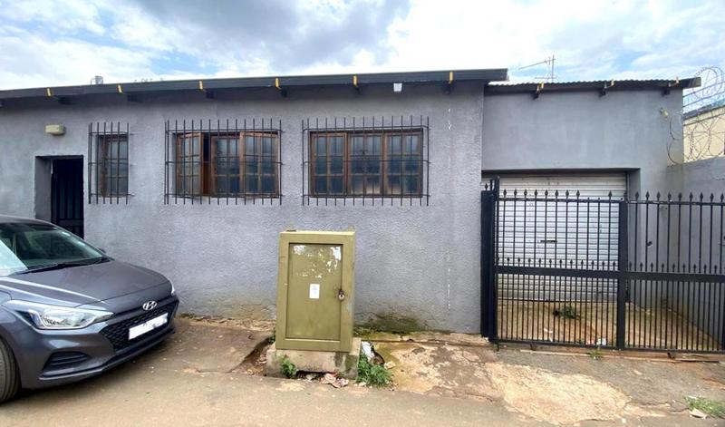 3 Bedroom Property for Sale in Vrededorp Gauteng