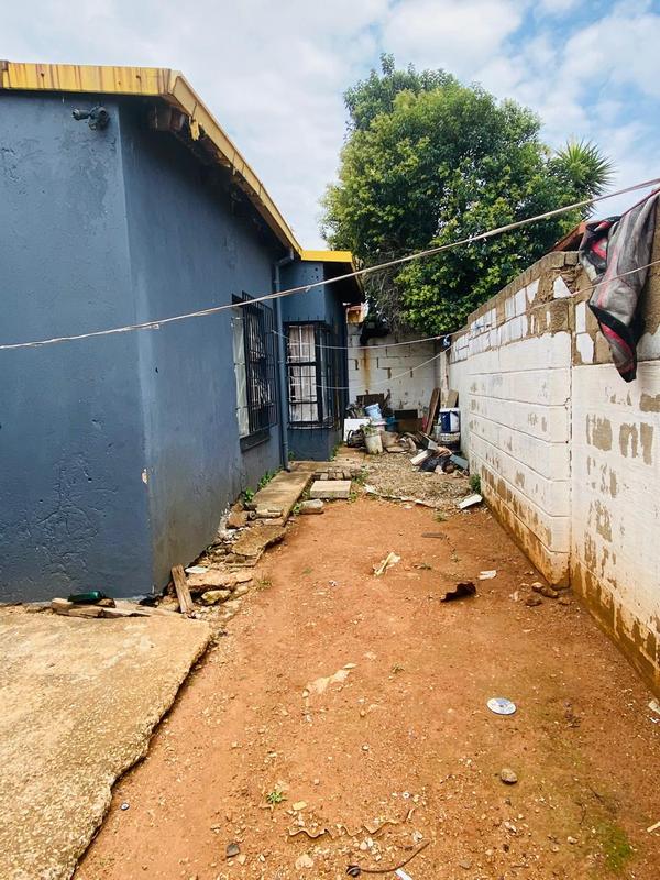 3 Bedroom Property for Sale in Vrededorp Gauteng