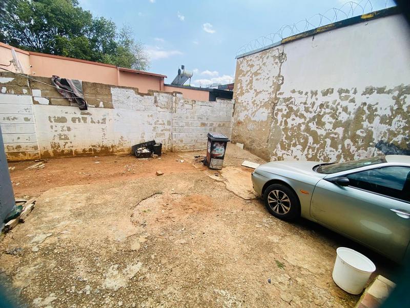 3 Bedroom Property for Sale in Vrededorp Gauteng