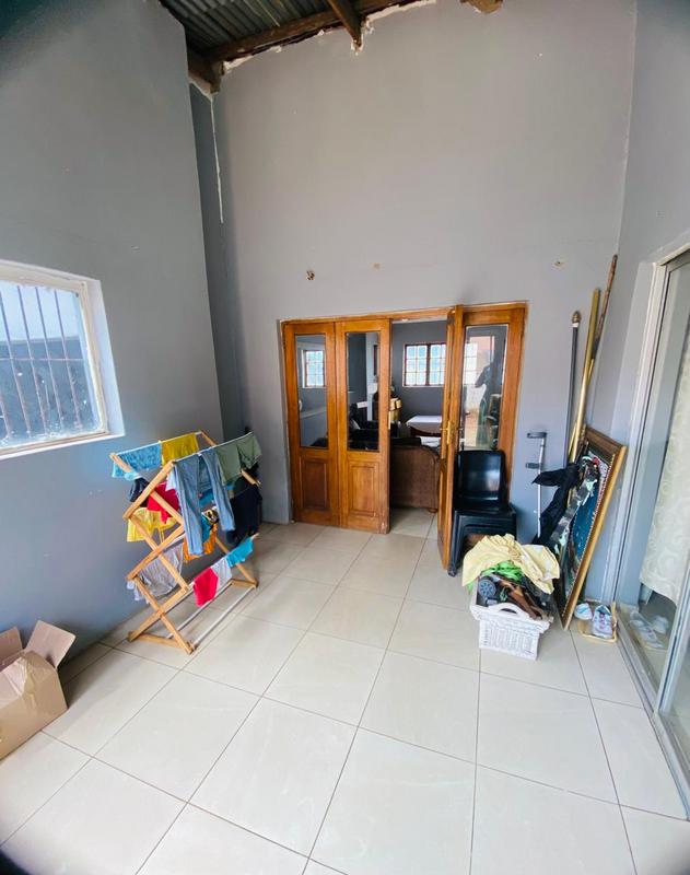 3 Bedroom Property for Sale in Vrededorp Gauteng