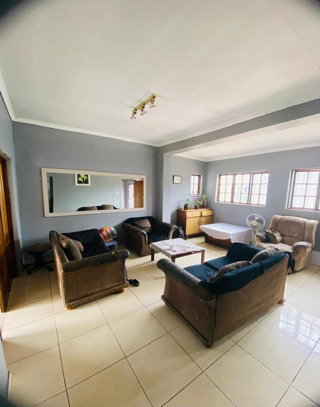 3 Bedroom Property for Sale in Vrededorp Gauteng