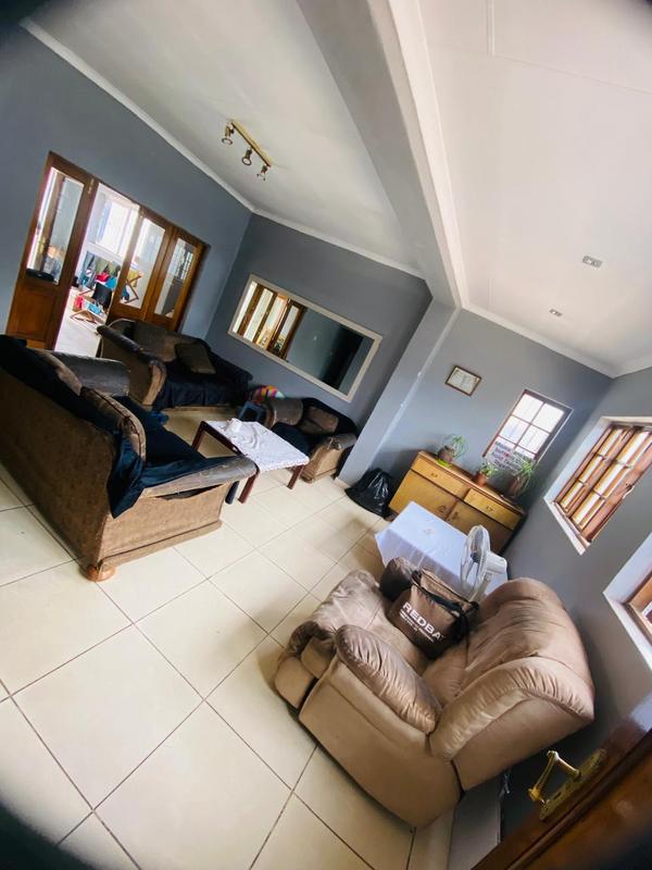 3 Bedroom Property for Sale in Vrededorp Gauteng