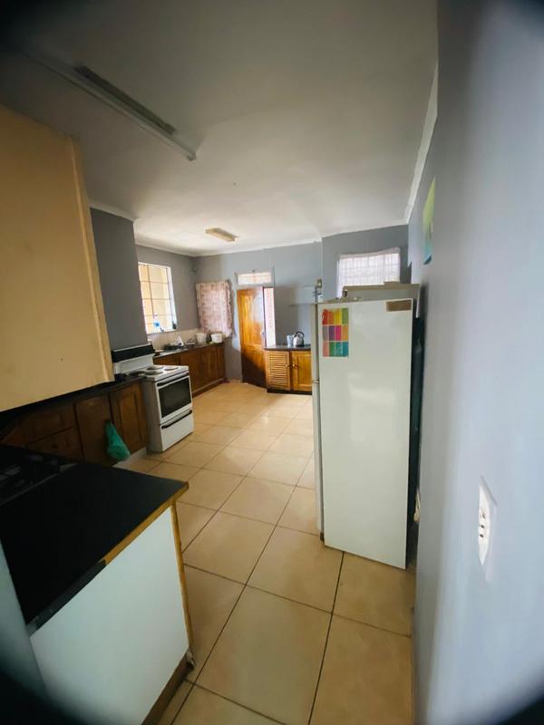 3 Bedroom Property for Sale in Vrededorp Gauteng